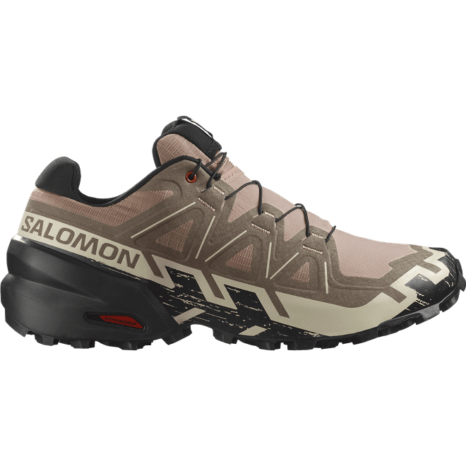 Salomon Speedcross 6 Natural 