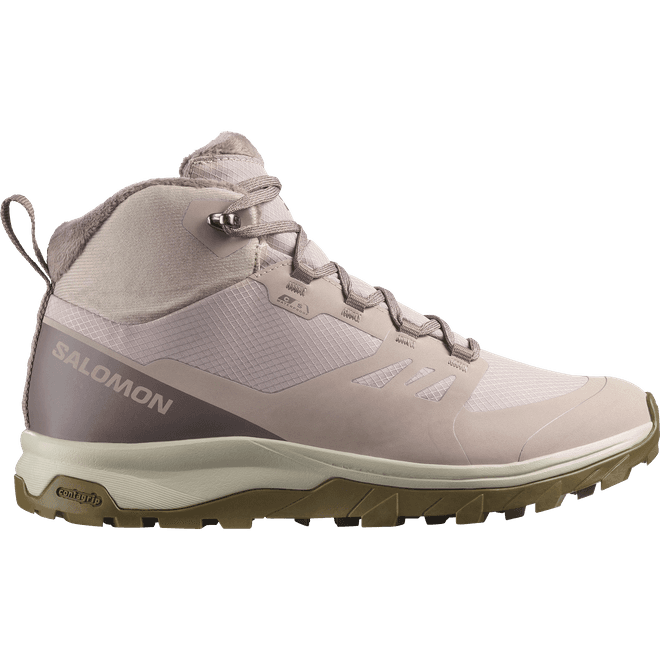 Salomon Outsnap Waterproof Etherea 