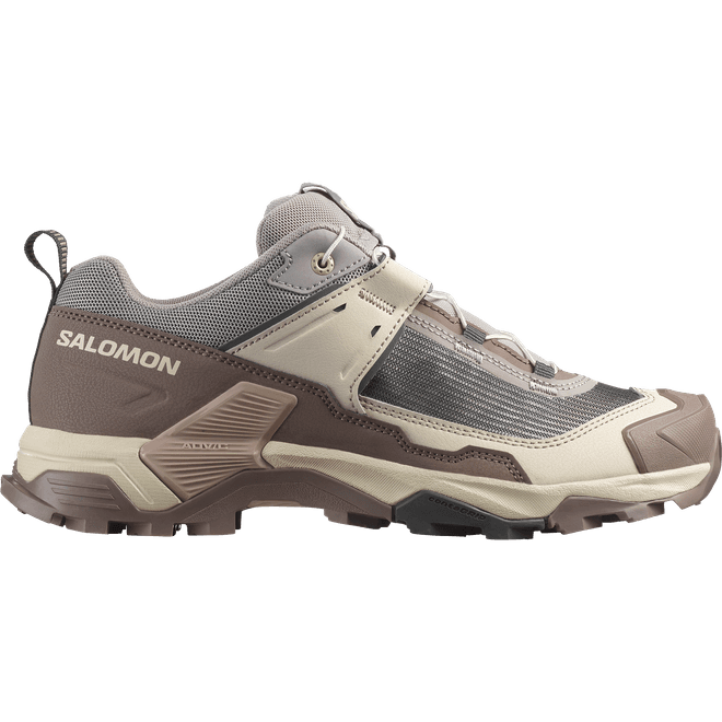 Salomon X Ultra 5 Gull 