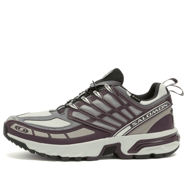 Salomon Acs Pro Gore-tex Plum Perfect 