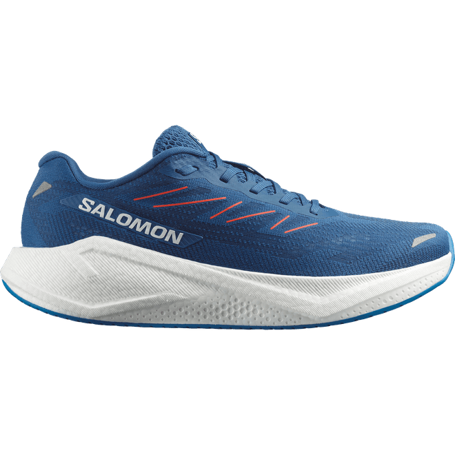 Salomon Aero Blaze 3 Dark Blue 