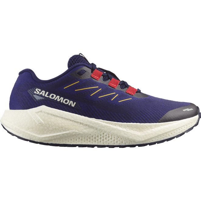 Salomon Aero Blaze 3 Grvl Astral Aura 