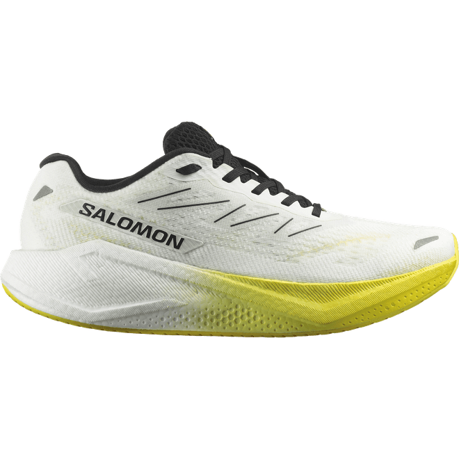 Salomon Aero Blaze 3 White 