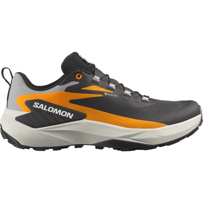 Salomon Genesis Gore-tex Black 