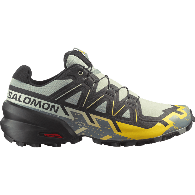 Salomon Speedcross 6 Wrought Iron 