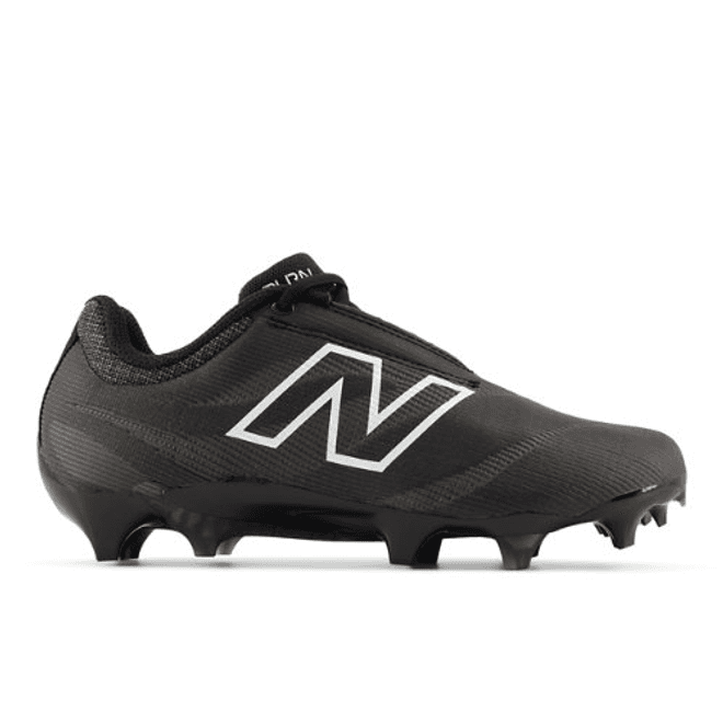 New Balance Women's BurnX4 Black/Black