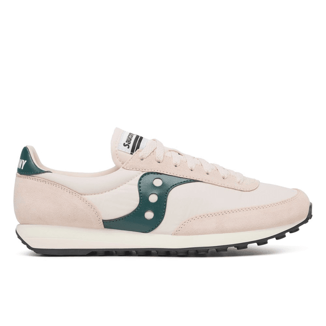 Saucony Trainer 80 Pink 