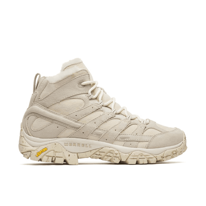 Merrell Moab 2 Decon Mid Cozy Luxe  Stucco