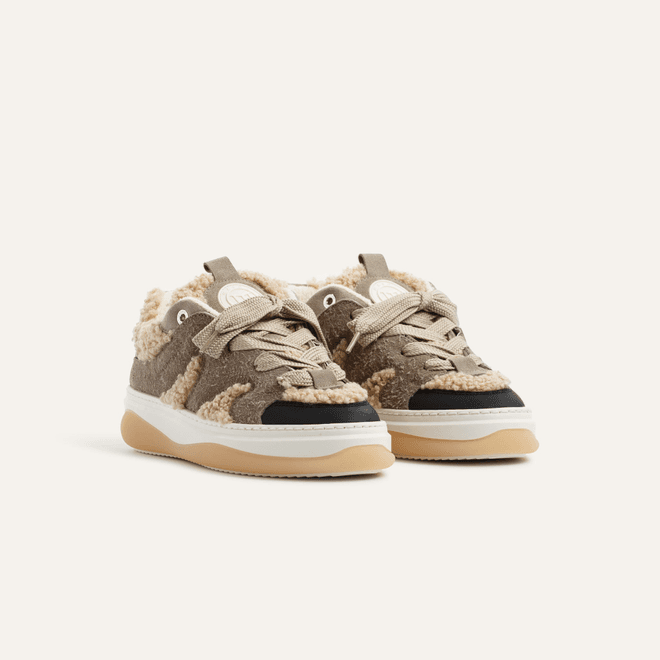 Mason Garments Mason Garments Men's & Women's Trainer Venice Special Multi