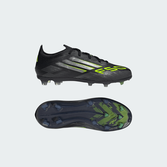 adidas F50 Elite Firm Ground Boots