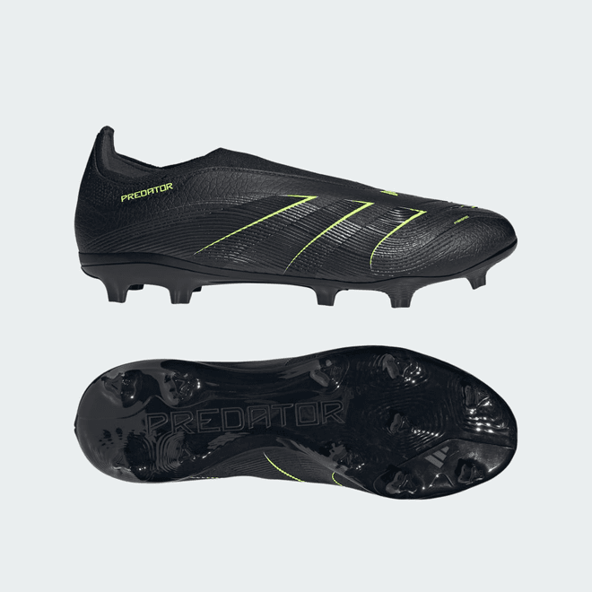 adidas Predator League Laceless Firm/Multi-Ground
