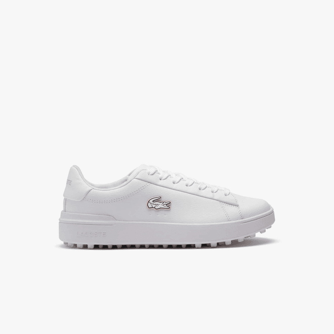 Lacoste Damen-Golfschuhe Carnaby Golf 