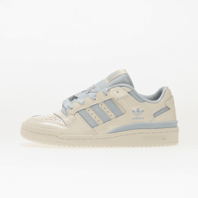 adidas Forum Low Cl W Off White