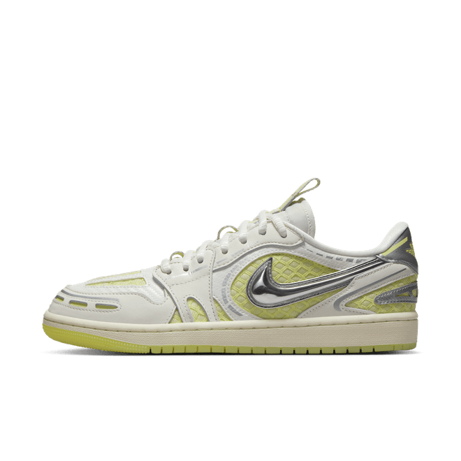 Air Jordan 1 Low Method of Make