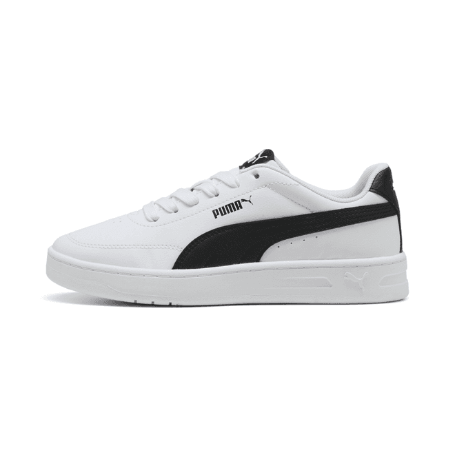 PUMA Court Classic Clean 