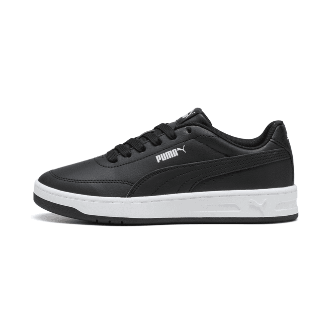 PUMA Court Classic Clean 
