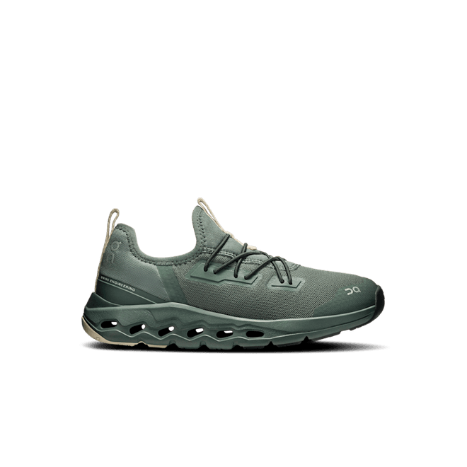 ON Cloudleap 'Green'