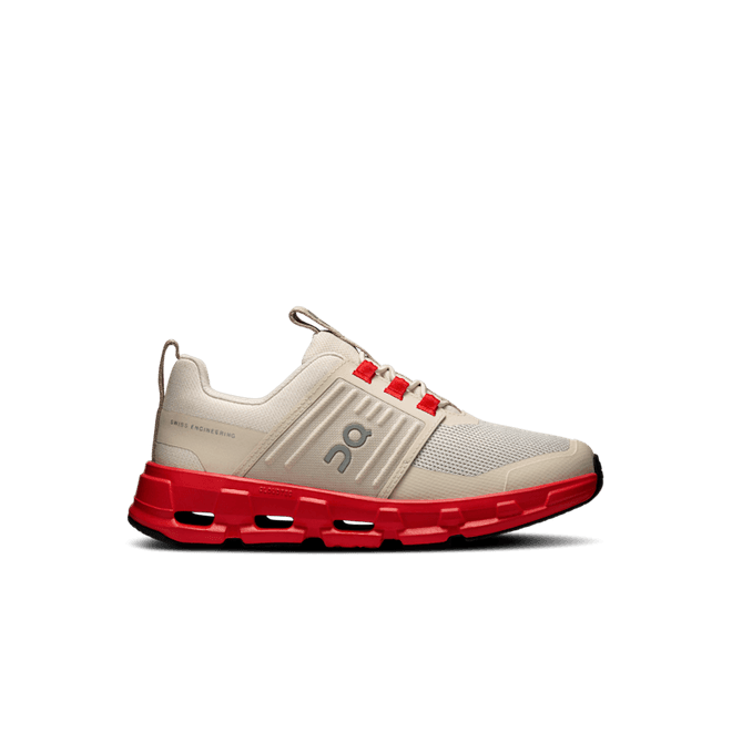 ON Cloudswift Kids 'Beige'