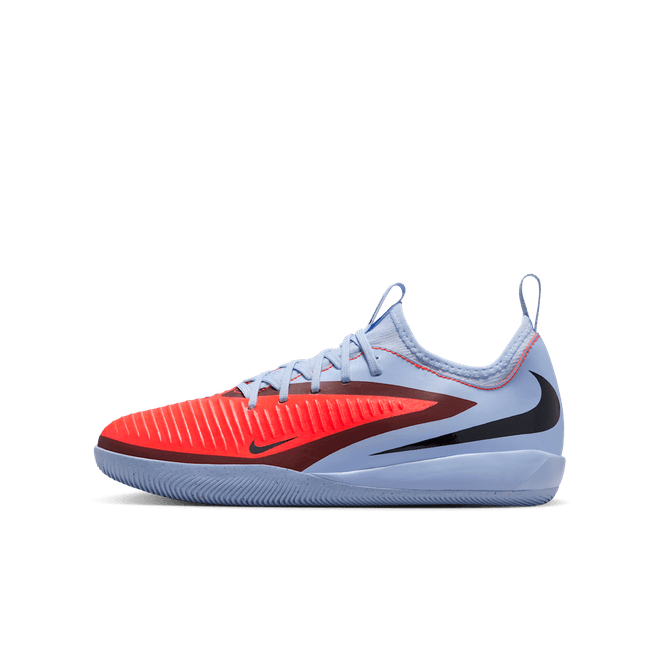 Nike Jr. Phantom 6 Low Academy zaalvoetbal