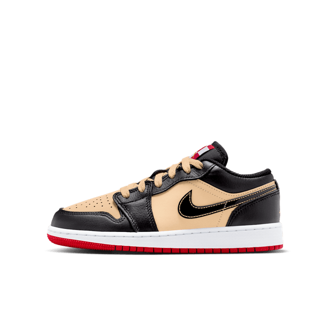 Air Jordan 1 Low SE Big Kids'