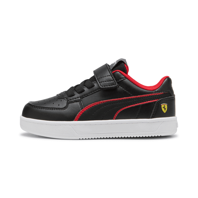 PUMA Scuderia Ferrari Caven 2.0 