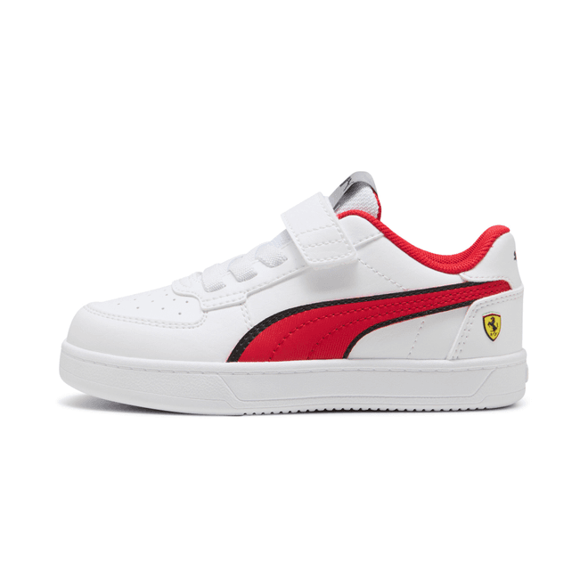 PUMA Scuderia Ferrari Caven 2.0 