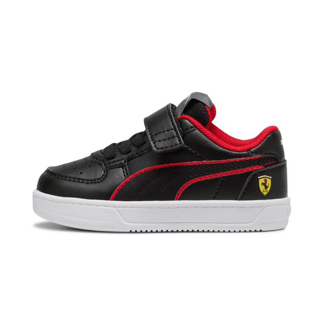 PUMA Scuderia Ferrari Caven 2.0 