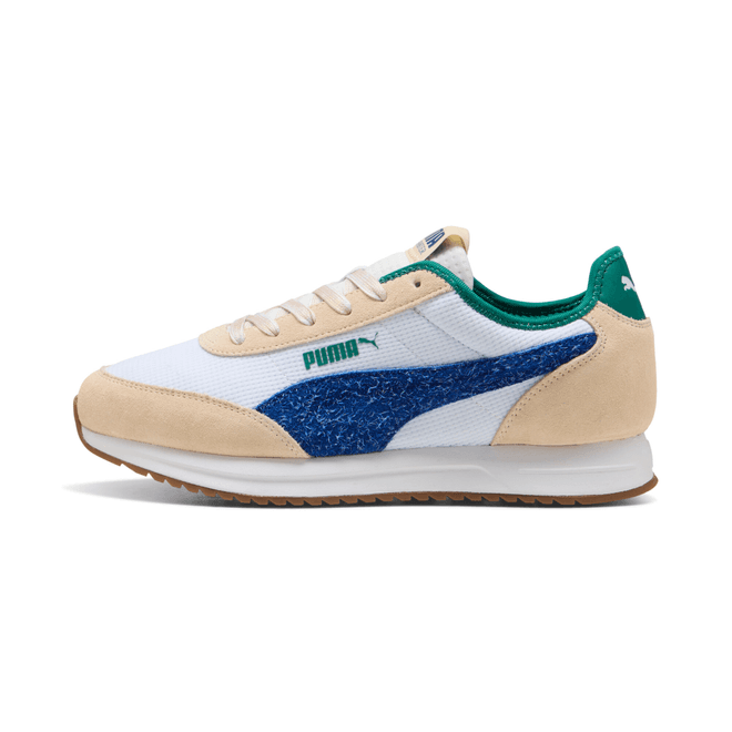 PUMA R78 Lightwind Retro Run uniseks 