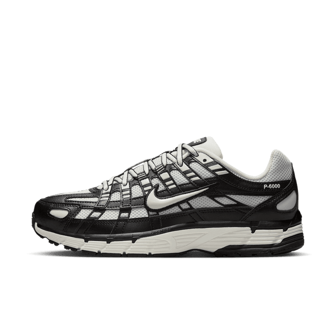 Nike P-6000