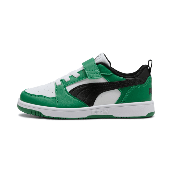 PUMA Rebound V6 Lo 