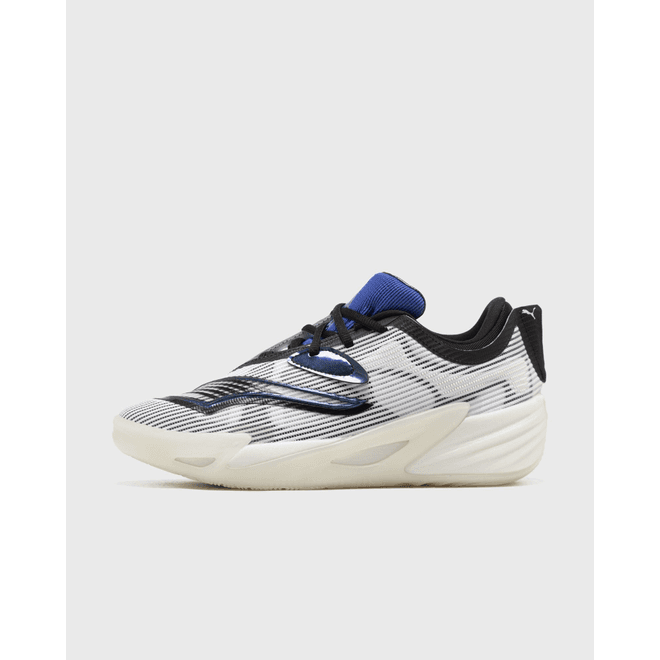 Puma All-pro Nitro   2 Shammgod