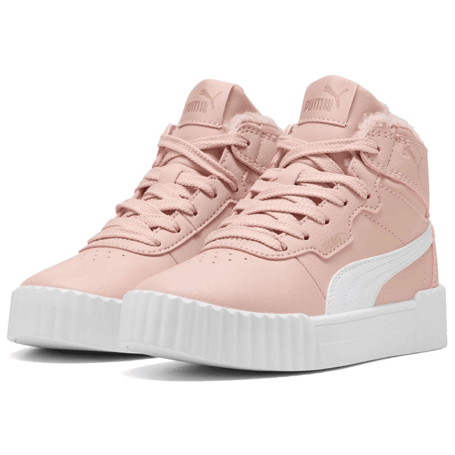 Puma Carina 3.0 Mid Winter PS 