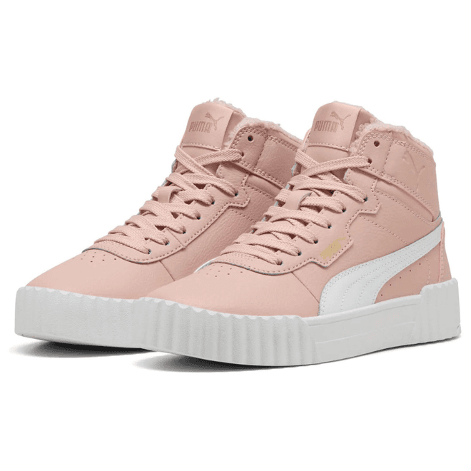 Puma Carina 3.0 Mid Winter 