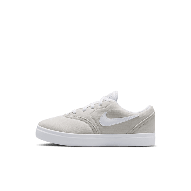 Nike SB Check Canvas Little Kids'