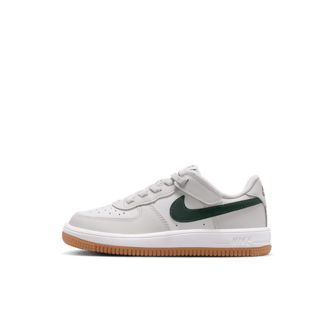 Nike Force 1 Low EasyOn Younger Kids'