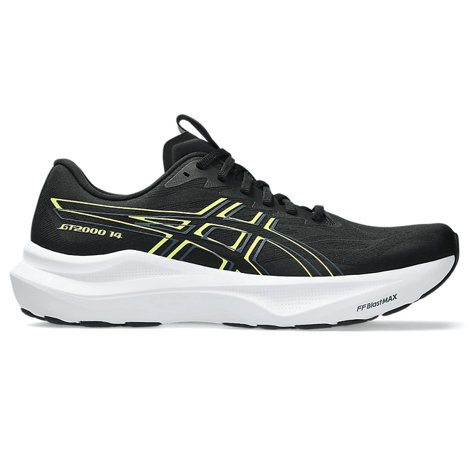 ASICS Gt-2000 14 Black