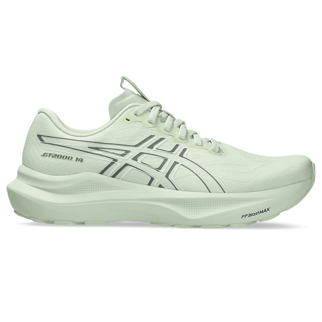 ASICS Gt-2000 14 Whisper Green