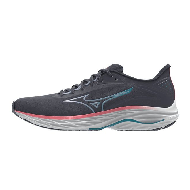 Mizuno Wave Ultima 16 Running Odyssey Gray