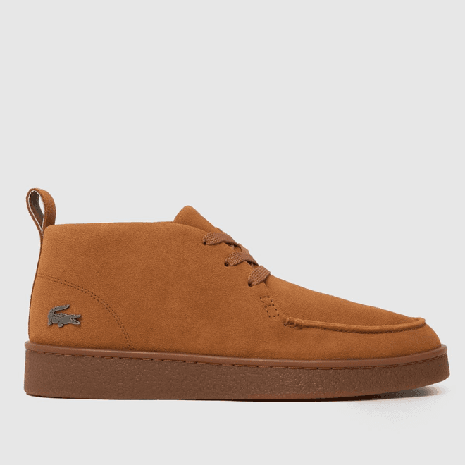Lacoste Baseshot Chukka