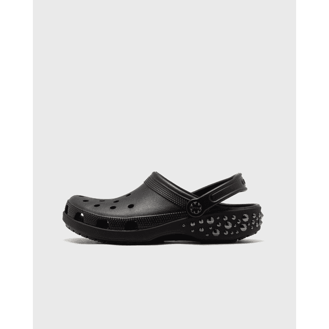 Crocs X Studded Classic Clog