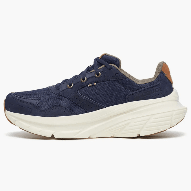 Saucony Guide Metro Navy