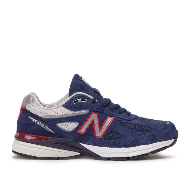 New Balance M 990 BR4 "Made in USA"