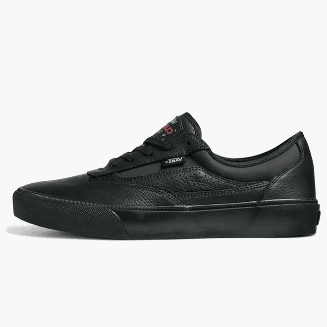 Vans Curren Triple Black