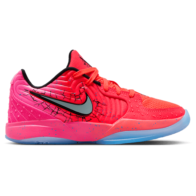 Nike Ja 2 Kool-aid Tropical Punch (gs)
