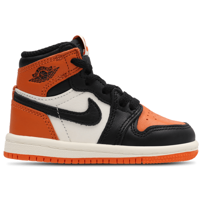 Jordan Spike Unisex Shoes