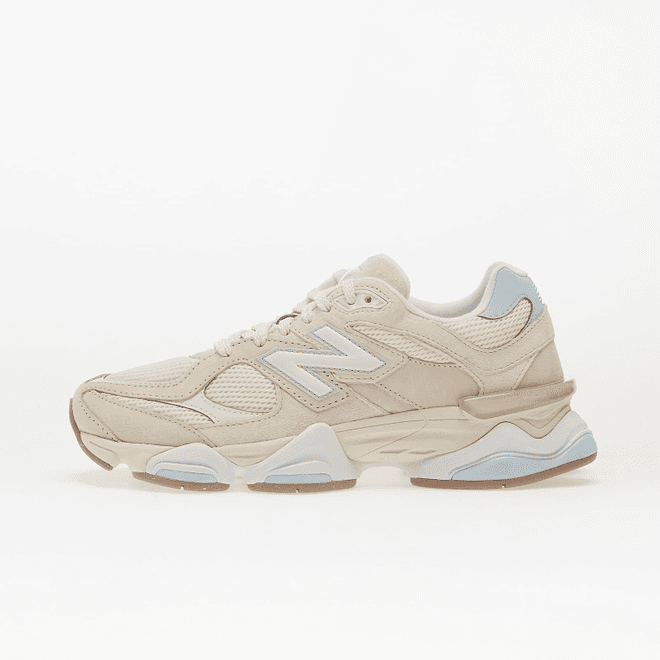 New Balance 9060 Bisque 