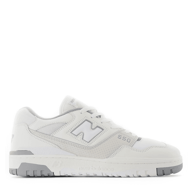 Bb550utw White Sea Salt Lak Unisex