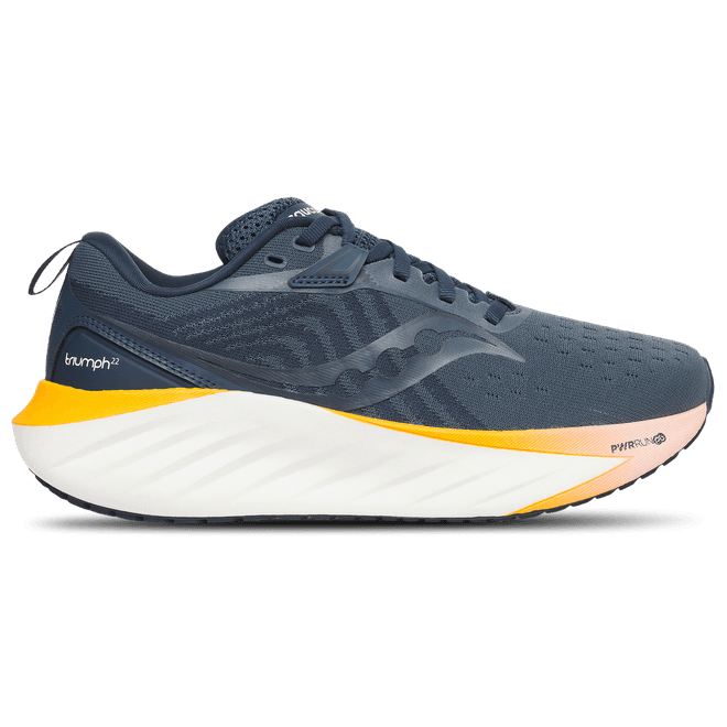 Saucony Womens Triumph 22