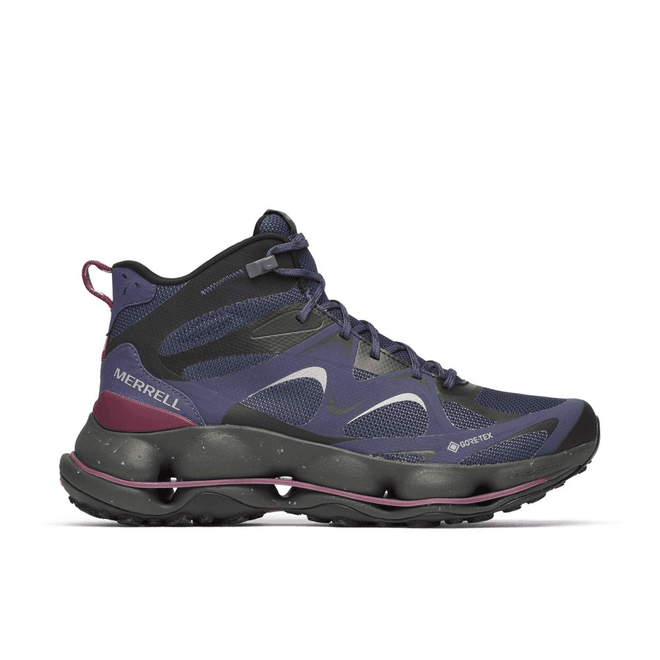 Merrell Speedarc Matis Mid GORE Navy Night