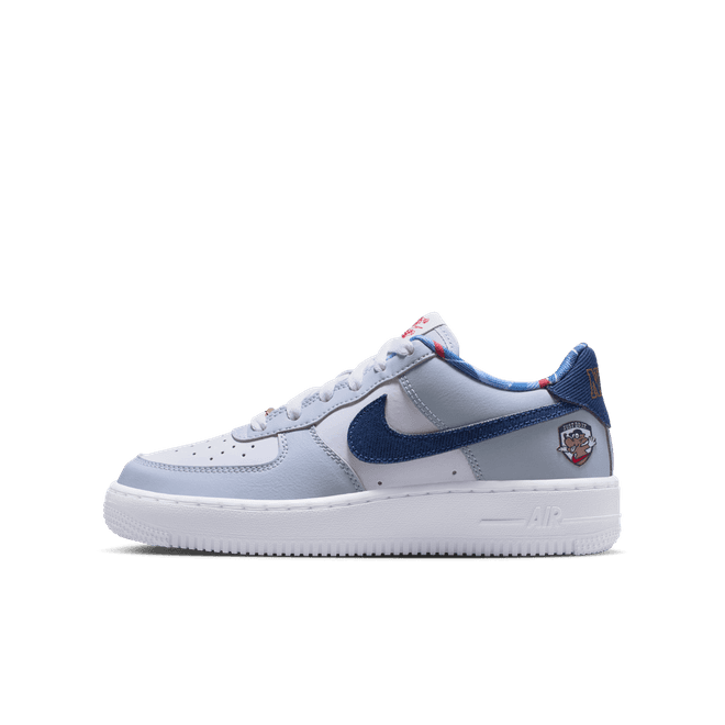 Nike Air Force 1 LV8 Big Kids'